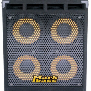 Markbass STD 104 HF 8 ohm Standard Bass Cabinet