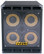Markbass STD 104 HF 8 ohm Standard Bass Cabinet - Image 3