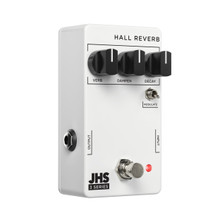 JHS 3 Series Hall Reverb Pedal - Image 3