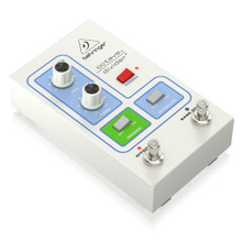 Behringer Octave Divider Effects Pedal - Image 3