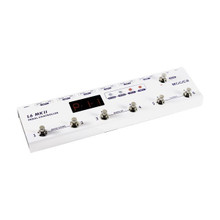 Mooer L6 MKII Pedal Controller & Switcher - Image 3