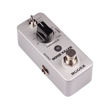 Mooer Noise Killer Noise Gate Pedal - Image 3