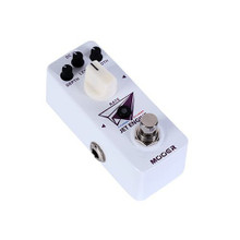 Mooer Jet Engine Digital Flanger Pedal - Image 3