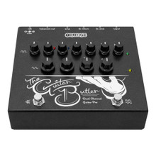 Orange Guitar Butler Preamp Pedal - Image 3