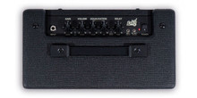 Blackstar Debut 15E 15w 2x3" Practice Amp in Black - Image 3
