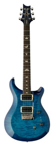 PRS S2 Custom 24-08 in Lake Blue - Image 3