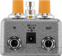 Fender Hammertone Distortion Pedal - Image 3