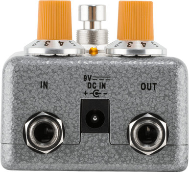 Fender Hammertone Distortion Pedal - Image 2