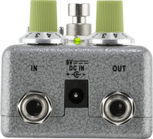 Fender Hammertone Reverb Pedal - Image 3