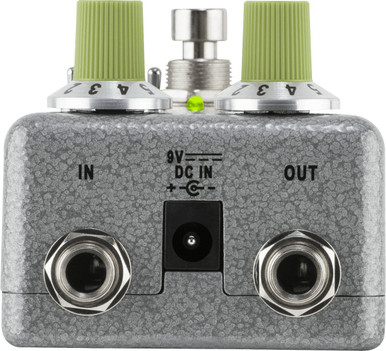 Fender Hammertone Reverb Pedal - Image 2