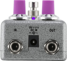Fender Hammertone Fuzz Pedal - Image 3