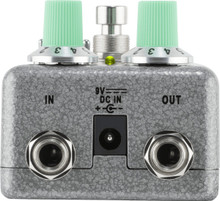 Fender Hammertone Flanger Pedal - Image 3