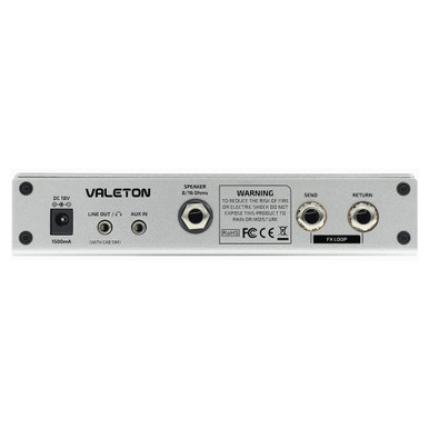 Valeton TAR-20G Asphalt 20W Amplifier For Guitar - Image 2