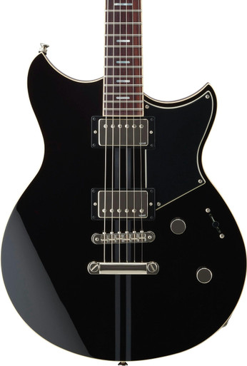 Yamaha Revstar Standard RSS20 BLACK - Image 1