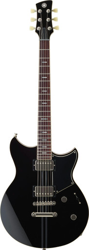 Yamaha Revstar Standard RSS20 BLACK - Image 2