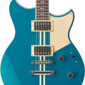 Yamaha Revstar Standard RSS20 Electric Guitar in Swift Blue