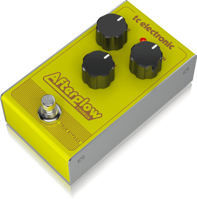 TC Electronic Afterglow Chorus Pedal - Image 2