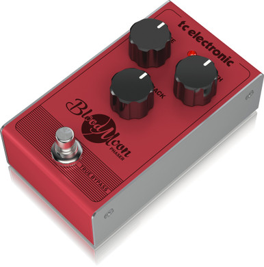TC Electronic Blood Moon Phaser Pedal - Image 2