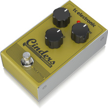TC Electronic Cinders Overdrive - Image 3