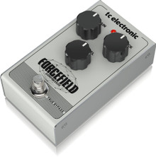 TC Electronic Forcefield Compressor Pedal - Image 3