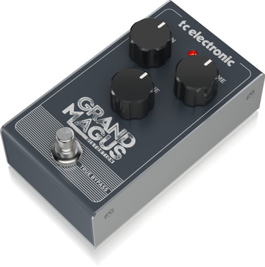 TC Electronic Grand Magus Distortion Pedal - Image 2