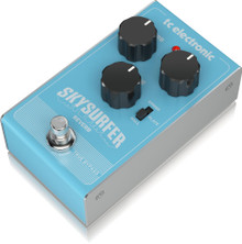 TC Electronic Skysurfer Reverb Pedal - Image 3