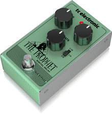 TC Electronic The Prophet Digital Delay Pedal - Image 3