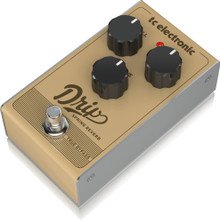 TC Electronic Drip Spring Reverb Pedal - Image 3