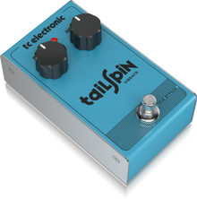 TC Electronic Tailspin Vibrato Pedal - Image 3