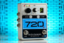 Electro Harmonix 720 Stereo Looper - Image 3