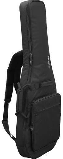 Yamaha Revstar Standard RSS02T Electric Guitar in Fired Red - Image 2