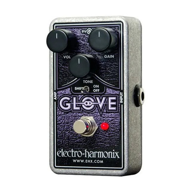 Electro Harmonix OD Glove Overdrive Pedal - Image 2