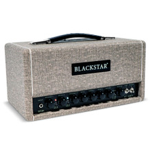 Blackstar St. James 50 EL34H 50W Valve Amplifier Head - Image 3