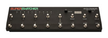 Electro Harmonix Super Switcher Switching Control Center - Image 3