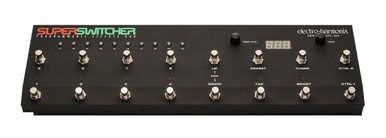 Electro Harmonix Super Switcher Switching Control Center - Image 2
