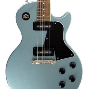 Epiphone Inspired by Gibson Les Paul Special Electric Guitar in Pelham Blue