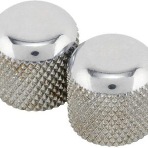Fender Telecaster Road Worn Dome Knobs