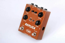 T-Rex Replica Stereo Delay Pedal - Image 3