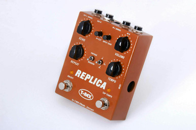 T-Rex Replica Stereo Delay Pedal - Image 2