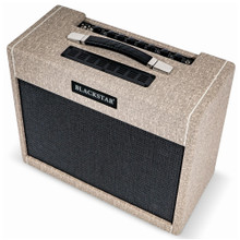 Blackstar St. James 50 EL34 50W 1x12 Valve Amplifier Combo - Image 3