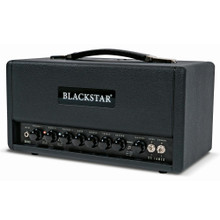 Blackstar St. James 50 6L6H 50W Valve Amplifier Head - Image 3