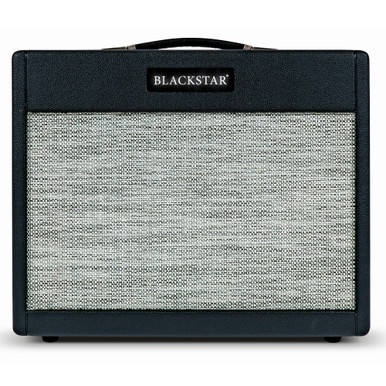 Blackstar St. James 50 6L6 50W 1x12 Valve Amplifier Combo