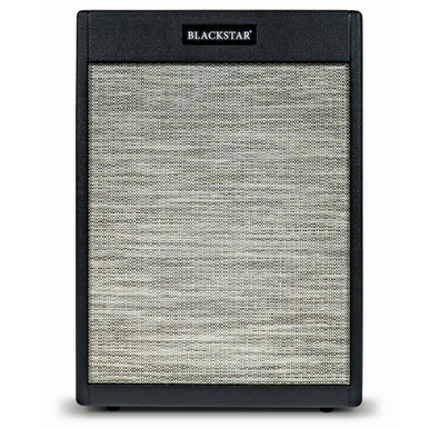 Blackstar St. James 212 VOC 2x12 Cabinet in Black
