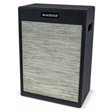 Blackstar St. James 212 VOC 2x12 Cabinet in Black - Image 3