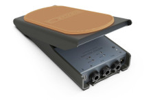 Lehle Mono Volume S Active Volume Pedal with USB & MIDI - Image 3