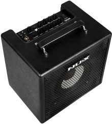 NUX Mighty Bass 50BT Amplifier - Image 3