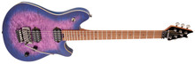 EVH Wolfgang Standard QM in Northern Lights - Image 3