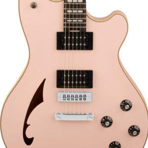 EVH Limited Edition SA-126 Special in Satin Shell Pink