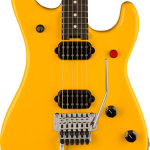 EVH 5150 Series Standard Electric Guitar in EVH Yellow