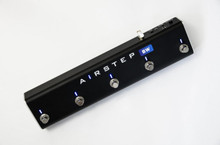 XSONIC AIRSTEP Smart MIDI Controller Footswitch BW Edition for Boss Katana-Air & Waza-Air - Image 3